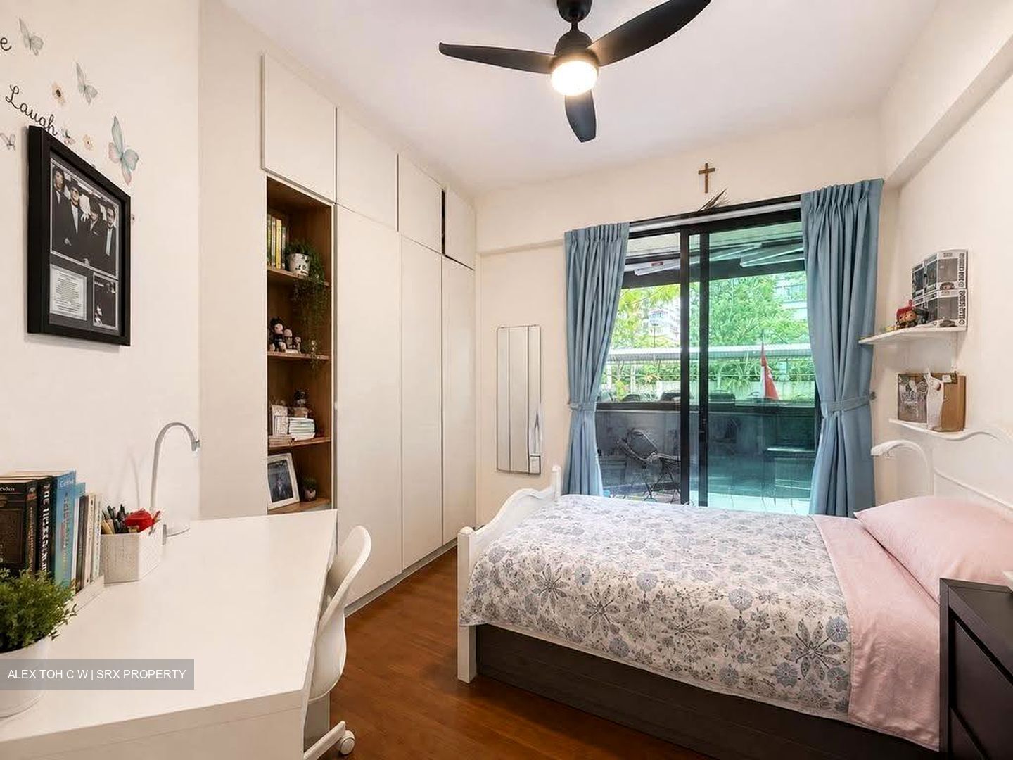 Simei Green Condominium (D18), Condominium #610160291